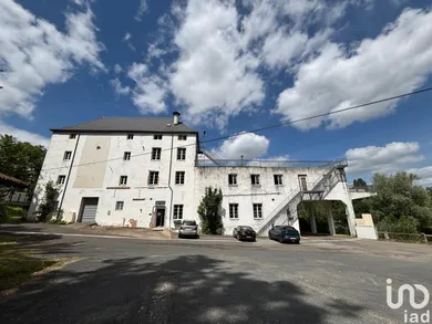 Commercial walls in CUISERY (71290)