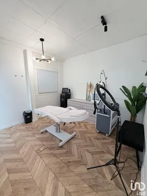 Commercial at FONTENAY-SOUS-BOIS (94120)