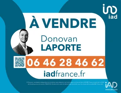 Bar-brasserie at BORRE (59190)