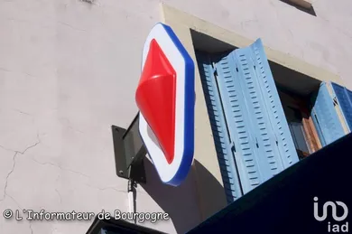 Bar-Tobacco shop in JONQUIÈRES (84150)