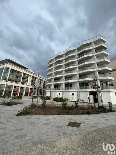 Boutique/Local commercial à MEUDON (92360)