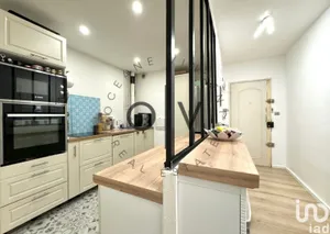 Apartment at POISSY (78300)