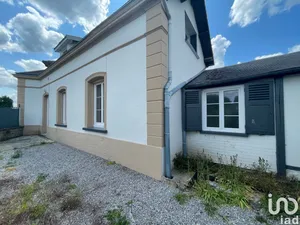 House at LOUVIERS (27400)