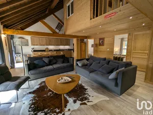 Apartment at MORILLON (74440)