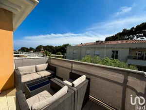 Apartment at VILLENEUVE-LOUBET (06270)