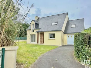 Maison à VANNES (56000)