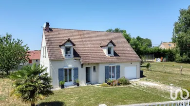 House at JOUY-SUR-MORIN (77320)