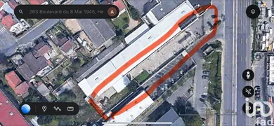 Murs commerciaux  à HERBLAY (95220)