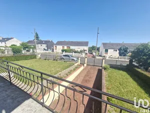 Maison à INGRÉ (45140)