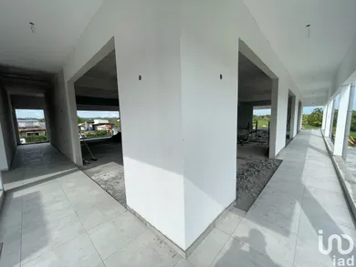 Boutique/Local commercial à MORNE-À-L'EAU (97111)