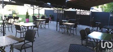 Hotel restaurant at BAUME-LES-DAMES (25110)