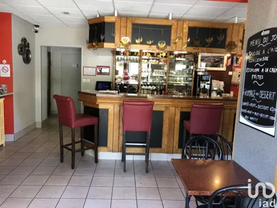 Hotel restaurant in BAUME-LES-DAMES (25110)