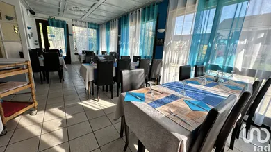 Hotel restaurant in BAUME-LES-DAMES (25110)