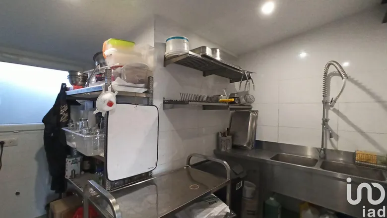 Restauration rapide à BOOS (76520) · 45 m² · 44 500 €
