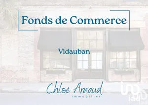 Bar at VIDAUBAN (83550)