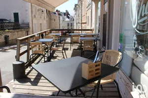 Restauration rapide à BLOIS (41000)