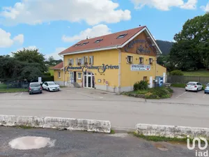 Murs commerciaux  à SAULCY-SUR-MEURTHE (88580)