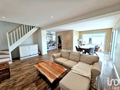 House at VIENNE-EN-BESSIN (14400)