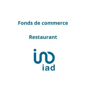 Restaurant at SAINT-CLOUD (92210)