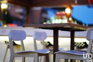 Restaurant at SAINT-CLOUD (92210)