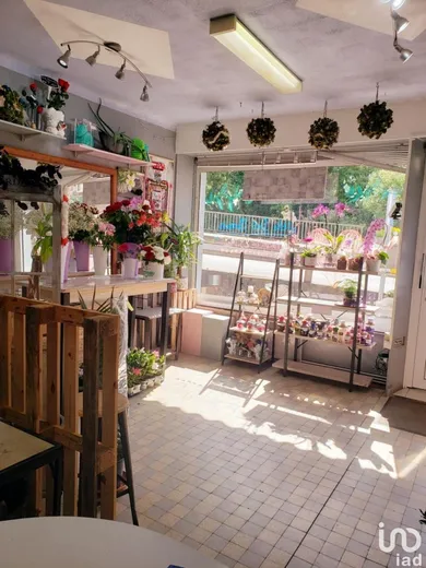 Commercial walls at RÉHON (54430)