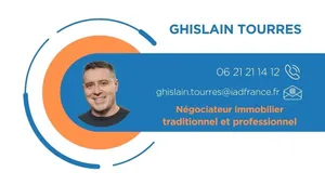 Boutique/Local commercial à ORANGE (84100)