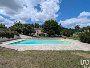 Maison à CAHUZAC-SUR-VÈRE (81140)