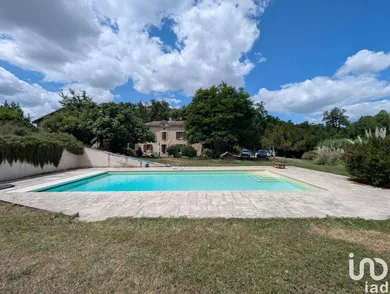 House in CAHUZAC-SUR-VÈRE (81140)