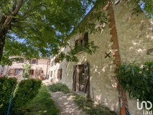 Maison à CAHUZAC-SUR-VÈRE (81140)