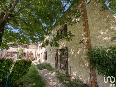 House in CAHUZAC-SUR-VÈRE (81140)