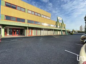 Bureaux à MENNECY (91540)