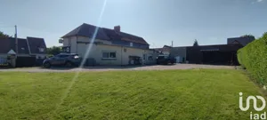 Murs commerciaux à MAROMME (76150)