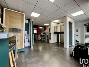 Bureaux à SAINT-LAURENT-DE-MURE (69720)