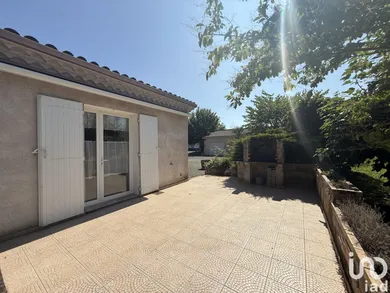 Maison à SAINT-PIERRE-D'EYRAUD (24130)