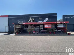 Restaurant à LESCAR (64230)