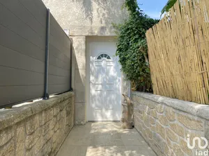 Apartment at ROUSSET (13790)