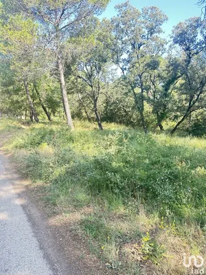 Terrain à SUZE-LA-ROUSSE (26790)
