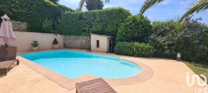 House at MOUANS-SARTOUX (06370)