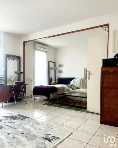 Apartment in CHOISY-LE-ROI (94600)