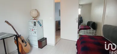 Apartment in CHOISY-LE-ROI (94600)