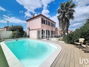 Maison à VENDRES (34350)
