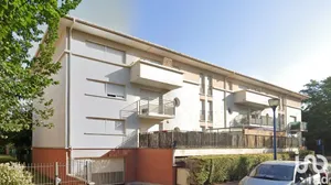 Appartement à CHOISY-LE-ROI (94600)