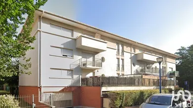 Apartment at CHOISY-LE-ROI (94600)