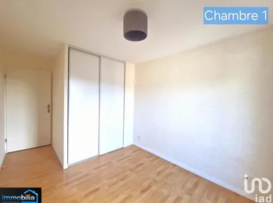 Apartment in CHOISY-LE-ROI (94600)