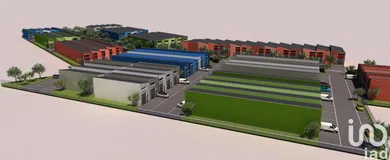 Business asset in CHEVRY-COSSIGNY (77173)