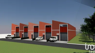 Business asset at CHEVRY-COSSIGNY (77173)