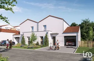 House at LA ROCHE-SUR-YON (85000)