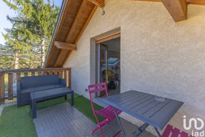 Appartement à AIX-LES-BAINS (73100)