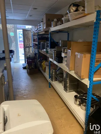 Business asset at TOURS (37000)