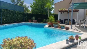 Maison à BAILLARGUES (34670)